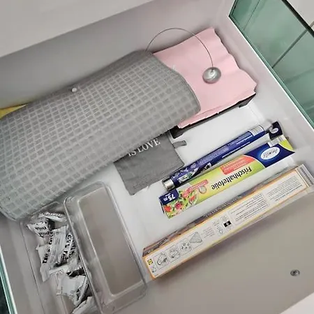Affordable In Vienna's Hotpoint Apartment
