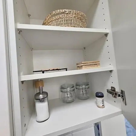 Affordable In Vienna's Hotpoint Apartment Vienna