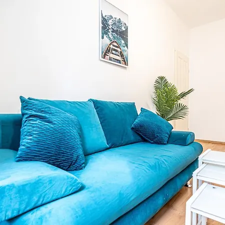 Like 2br Near Penzing Apartment Wien