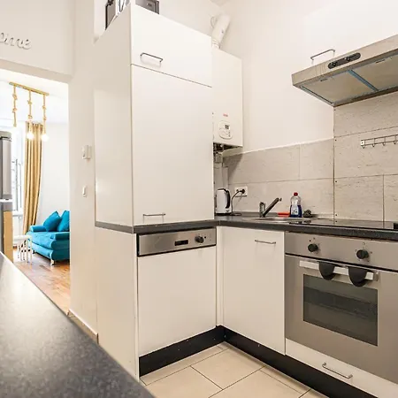 Like 2br Near Penzing Apartment Wien