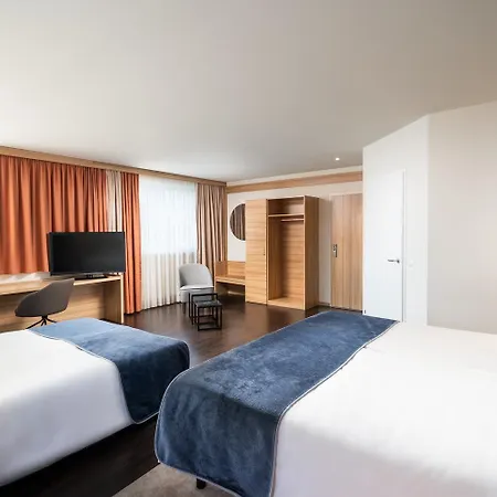 Hotel Leonardo Schonbrunn