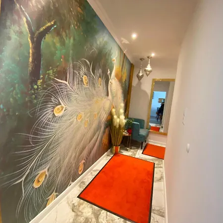 Royal Deluxe Apartment