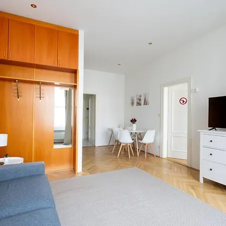 Apartment Panorama