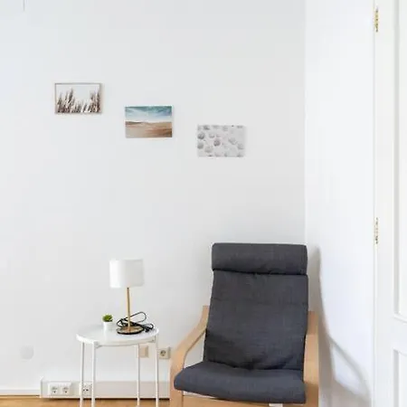 Panorama Apartment
