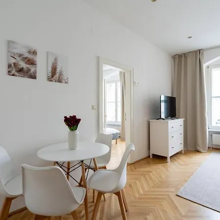 Apartment Panorama