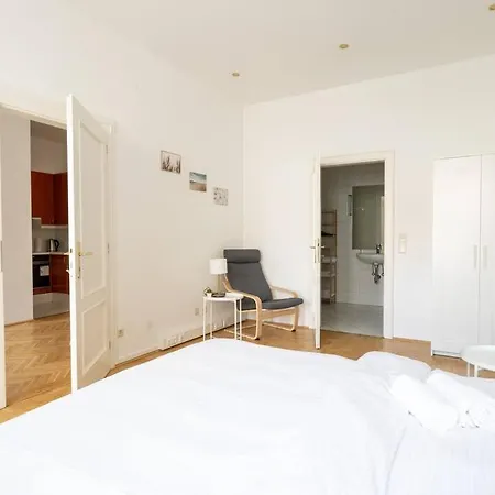 Apartment Panorama Vienna