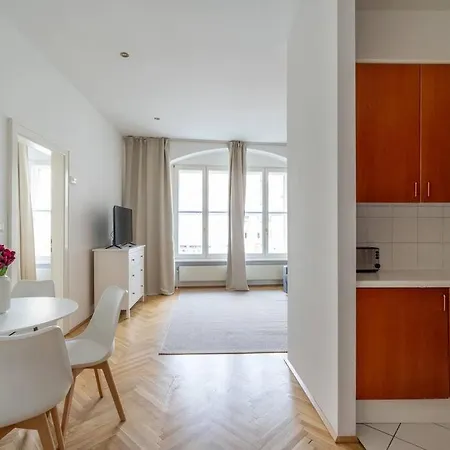 Panorama Apartment