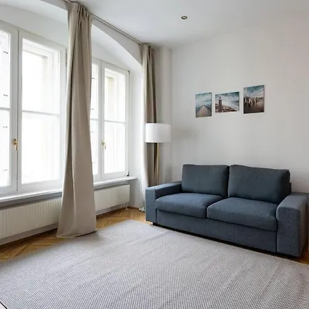 Apartment Panorama Vienna