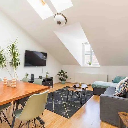 Modern Colonial Style, Central, Rooftop, Bbq * Vienna