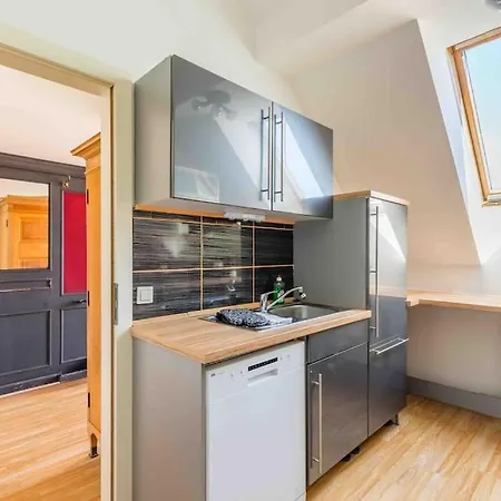 Modern Colonial Style, Central, Rooftop, Bbq Vienna