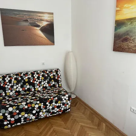 Apartment City Apartment Vienna