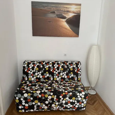 Apartment City Apartment *
