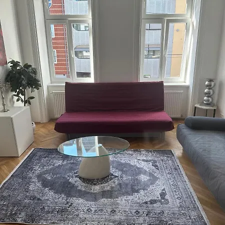 City Apartment Vienna