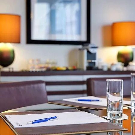 Radisson Blu Style Hotel,