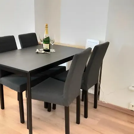 Cozynite Premium Hauptbahnhof 1+2