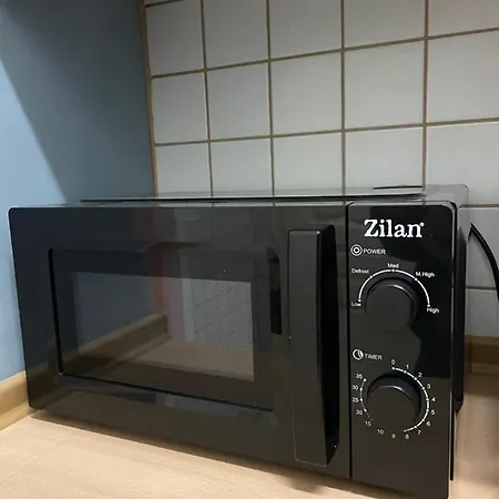 1080 Apartament