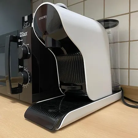 Apartmán 1080 Vídeň