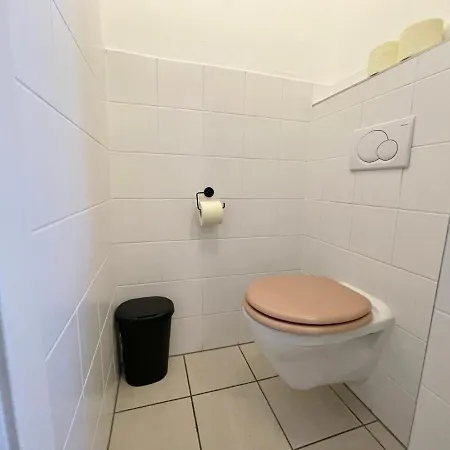 Sunny & Calm 45 M2 Apartment