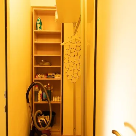 Apartment Modern - Calm - Cozy - Self Checkin - Stylish New Near Center - Close To U4