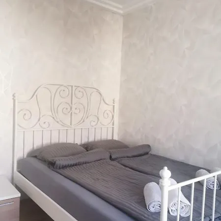 Beautiful, Spacious And Cheap 维也纳