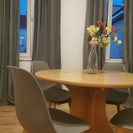 Beautiful, Spacious And Cheap 公寓 维也纳