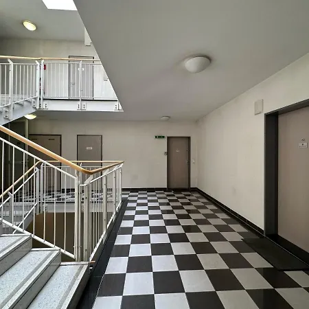 Apartment Feelhome-prater-ausblick-terrasse-6 Gaeste-wifi-smart Tv