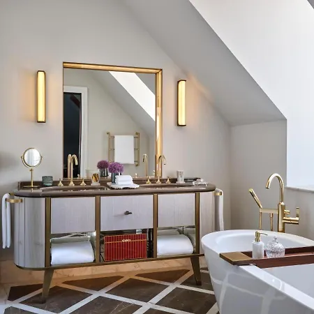 Hotel Rosewood Wenen