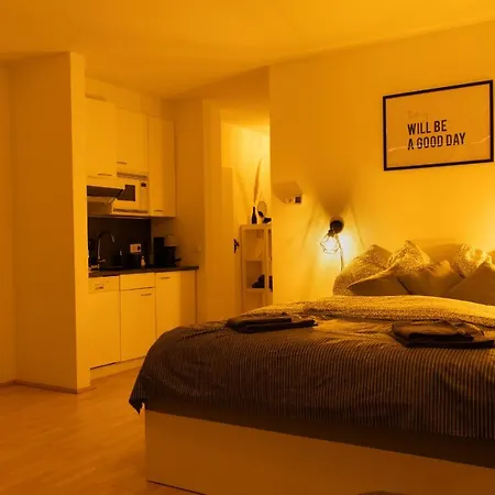 Apartment Modern - Neu - Gemutlich - Self Checkin - Zentral - Strassenbahn 38 Zum Ring Vienna