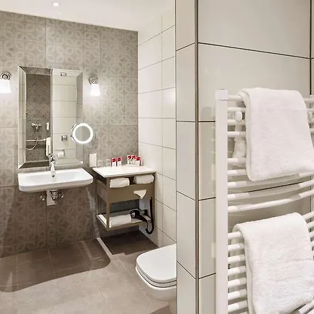 Rathauspark Wien, A Member Of Radisson Individuals Hotel 4*