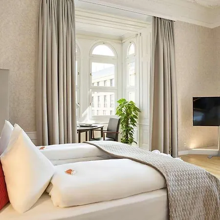 Rathauspark Wien, A Member Of Radisson Individuals Hotel 4*