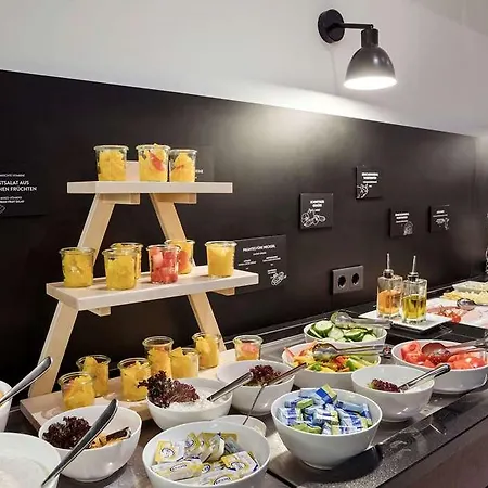 Rathauspark Wien, A Member Of Radisson Individuals Hotel