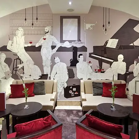 Rathauspark Wien, A Member Of Radisson Individuals