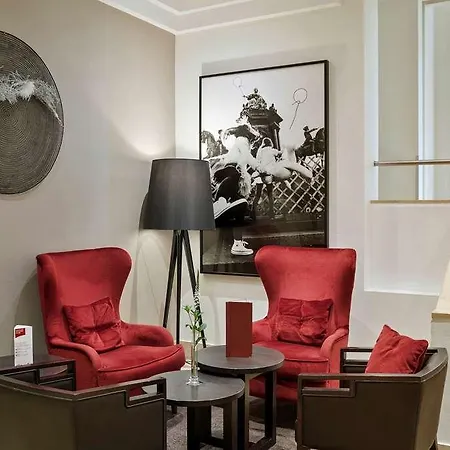 Rathauspark Wien, A Member Of Radisson Individuals Hotel 4*