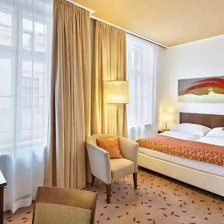Hotel Rathauspark Wien, A Member Of Radisson Individuals 4*