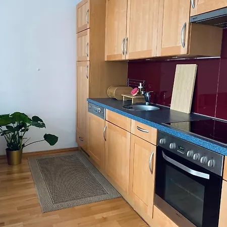 Apartment Cosy In A Perfect Location 1070 Historical Part Of Vienna