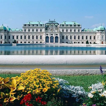 Ibis Budget Sankt Marx 2* Wiedeń