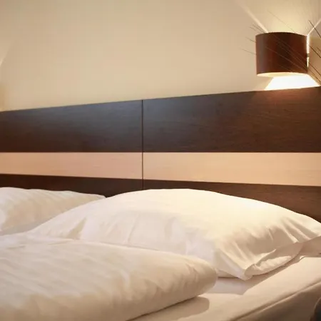 Aprathotel Bianca Bécs
