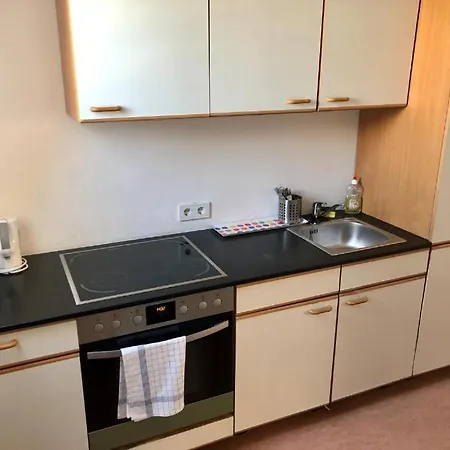 Apartmanhotel Aprathotel Bianca Bécs
