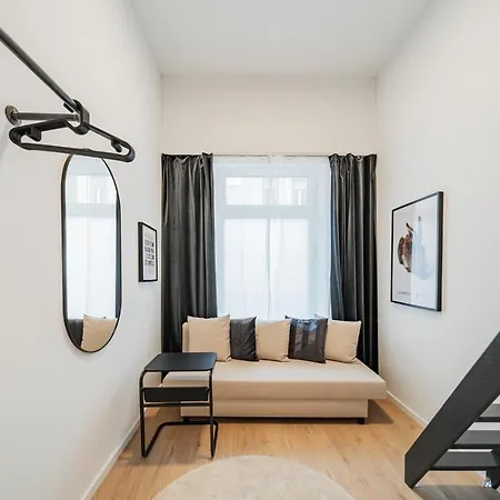 Hostel Chic By Home2