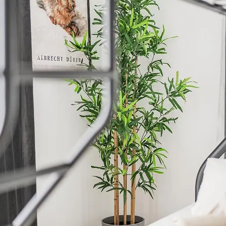 Chic By Home2 Hostel Vienna