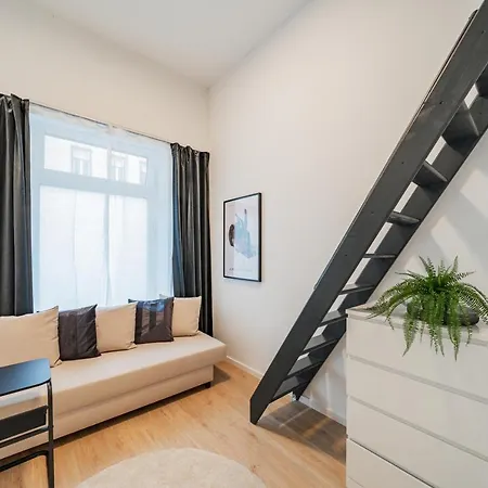 Chic By Home2 * Vienna