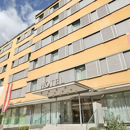 Courtyard By Marriott Schoenbrunn Hotell