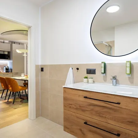 Apartment Somerset Schoenbrunn *