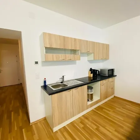 Siebenbrunneng. Apartment