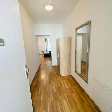 Apartment Siebenbrunneng.