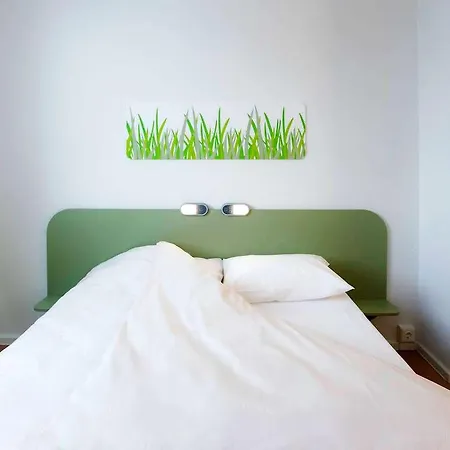 Hotel Ibis Budget Messe