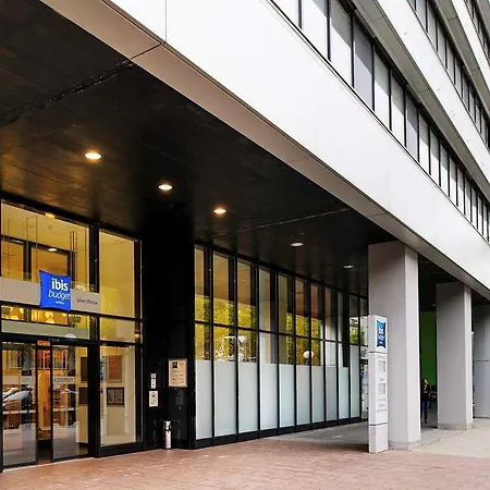 Ibis Budget Messe Vienna