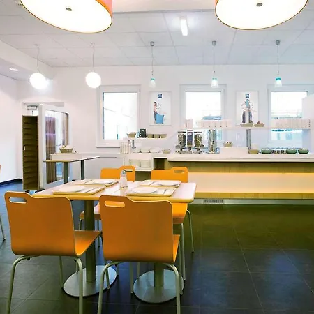 Ibis Budget Messe * Vienna