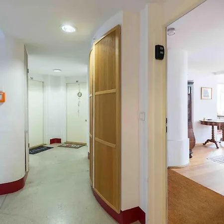 Whirlpool , Dachterrasse , Wienblick , Zwei Etagen