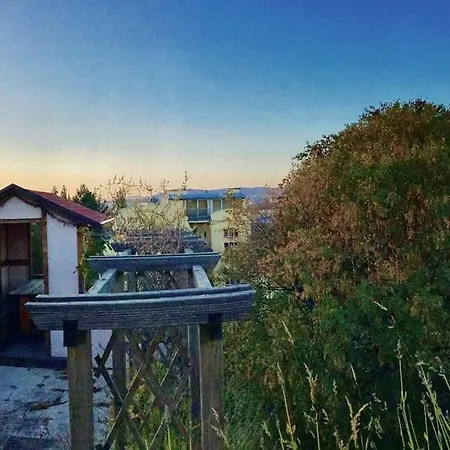 Apartment Whirlpool , Dachterrasse , Wienblick , Zwei Etagen Vienna